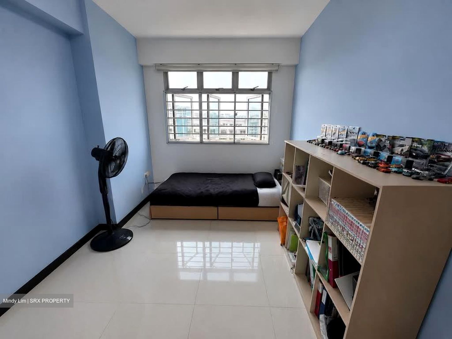 Blk 442C Fajar Hills (Bukit Panjang), HDB 4 Rooms #564598831